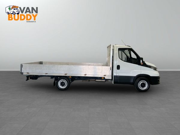 Iveco Daily 2.3D HPI 14V 35S 3750 LWB Euro 6 (s/s) 363572184