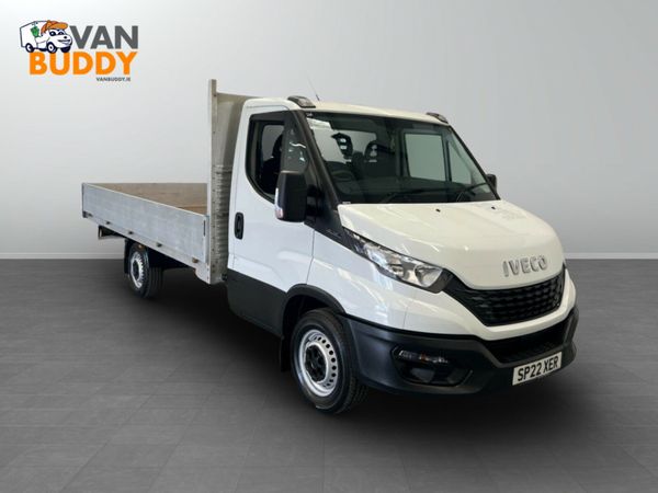 Iveco Daily 2.3D HPI 14V 35S 3750 LWB Euro 6 (s/s) 363572185
