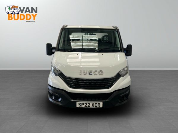 Iveco Daily 2.3D HPI 14V 35S 3750 LWB Euro 6 (s/s) 363572186