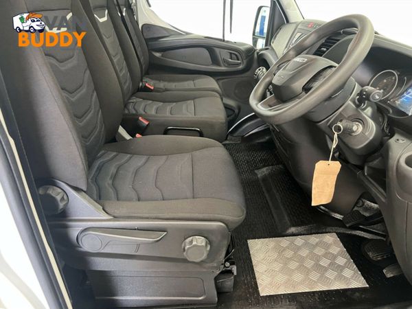 Iveco Daily 2.3D HPI 14V 35S 3750 LWB Euro 6 (s/s) 363572187