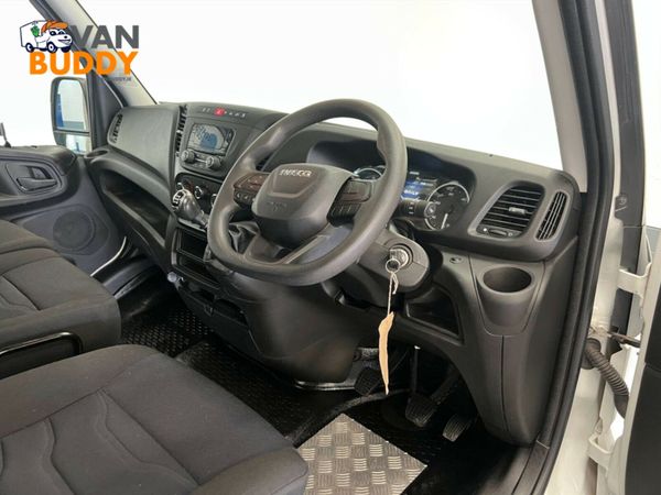 Iveco Daily 2.3D HPI 14V 35S 3750 LWB Euro 6 (s/s) 363572188