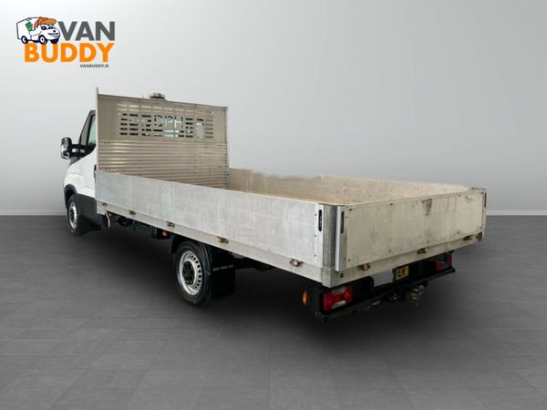 Iveco Daily 2.3D HPI 14V 35S 3750 LWB Euro 6 (s/s) 363572181
