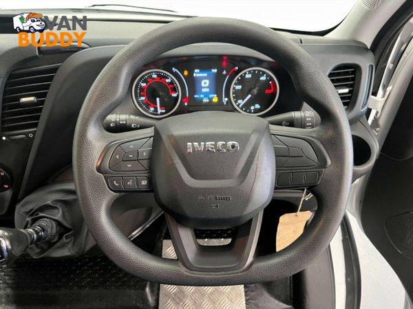 Iveco Daily 2.3D HPI 14V 35S 3750 LWB Euro 6 (s/s) 363572192