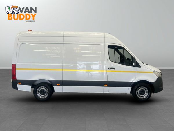 Mercedes-Benz Sprinter 2.0 315 CDI Progressive RWD 363572347