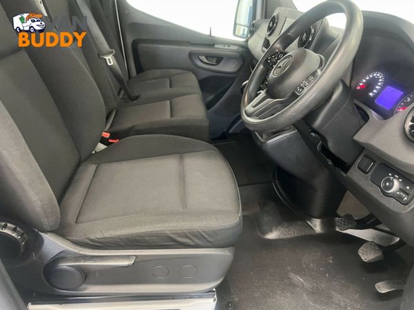 Mercedes-Benz Sprinter 2.0 315 CDI Progressive RWD 363572349