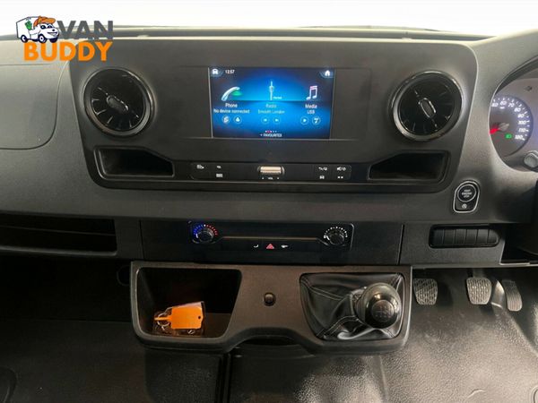 Mercedes-Benz Sprinter 2.0 315 CDI Progressive RWD 363572356