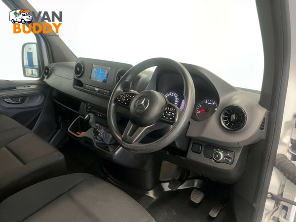 Mercedes-Benz Sprinter 2.0 315 CDI Progressive RWD 363572351
