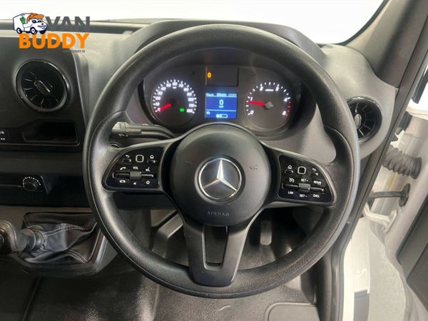 Mercedes-Benz Sprinter 2.0 315 CDI Progressive RWD 363572361