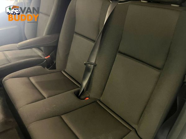 Mercedes-Benz Sprinter 2.0 315 CDI Progressive RWD 363572362