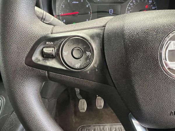 Vauxhall Combo 1.5 Turbo D 2300 Sportive L2 H1 Eur 363572404
