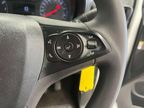 Vauxhall Combo 1.5 Turbo D 2300 Sportive L2 H1 Eur 363572402