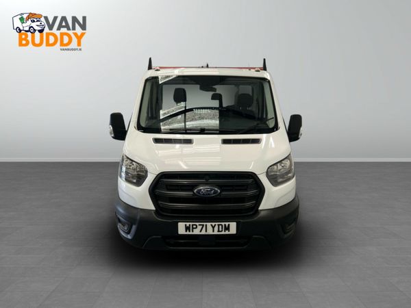 Ford Transit 2.0 350 EcoBlue Leader FWD L4 Euro 6 363572784