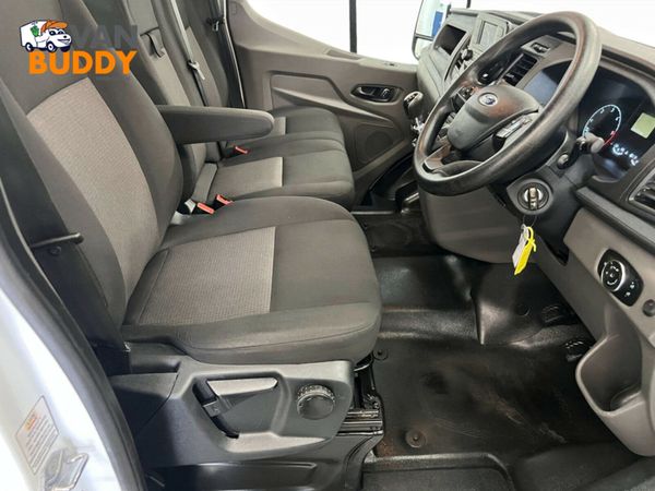 Ford Transit 2.0 350 EcoBlue Leader FWD L4 Euro 6 363572799