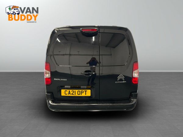 Citroen Berlingo 1.5 BlueHDi 1000 Driver M SWB Eur 363572822