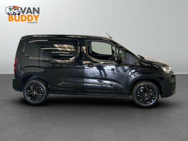 Citroen Berlingo 1.5 BlueHDi 1000 Driver M SWB Eur 363572844