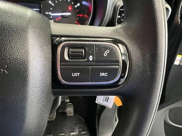 Citroen Berlingo 1.5 BlueHDi 1000 Driver M SWB Eur 363572849