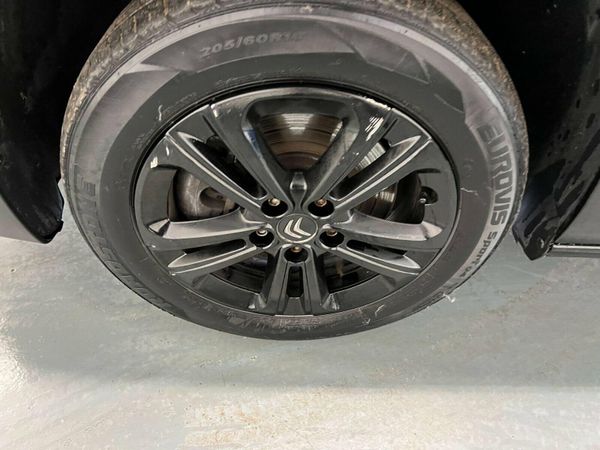 Citroen Berlingo 1.5 BlueHDi 1000 Driver M SWB Eur 363572856