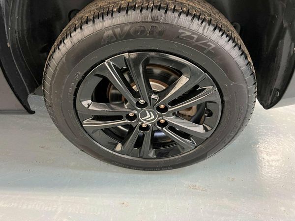 Citroen Berlingo 1.5 BlueHDi 1000 Driver M SWB Eur 363572857