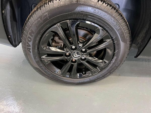 Citroen Berlingo 1.5 BlueHDi 1000 Driver M SWB Eur 363572858