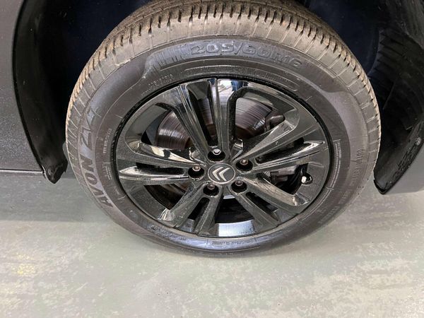 Citroen Berlingo 1.5 BlueHDi 1000 Driver M SWB Eur 363572859