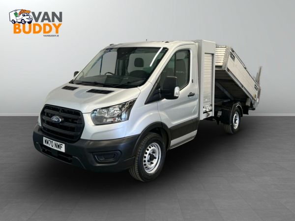 Ford Transit 2.0 350 EcoBlue Leader FWD L2 Euro 6 363572862