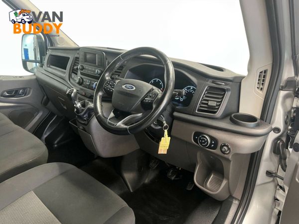 Ford Transit 2.0 350 EcoBlue Leader FWD L2 Euro 6 363572875