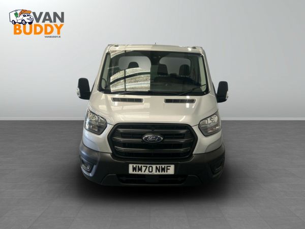 Ford Transit 2.0 350 EcoBlue Leader FWD L2 Euro 6 363572871