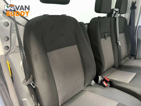 Ford Transit 2.0 350 EcoBlue Leader FWD L2 Euro 6 363572872
