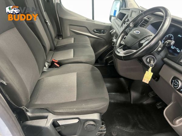 Ford Transit 2.0 350 EcoBlue Leader FWD L2 Euro 6 363572873