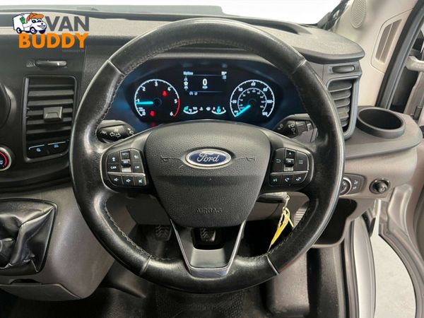 Ford Transit 2.0 350 EcoBlue Leader FWD L2 Euro 6 363572881