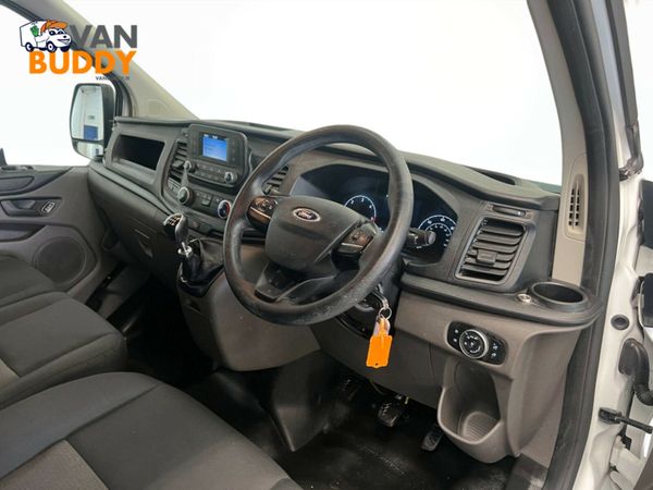 Ford Transit Custom 2.0 300 EcoBlue Leader L2 H1 E 363572909