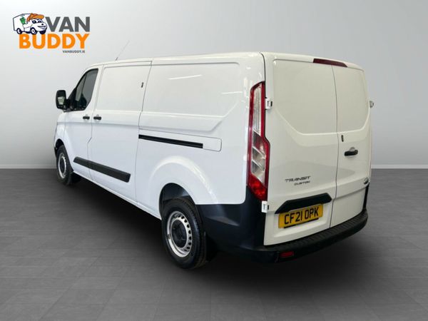 Ford Transit Custom 2.0 300 EcoBlue Leader L2 H1 E 363572900