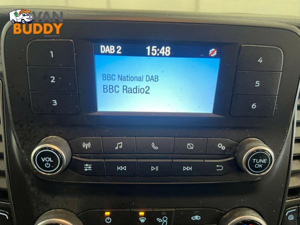 Ford Transit Custom 2.0 300 EcoBlue Leader L2 H1 E 363572917