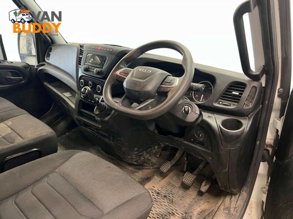 Iveco Daily 2.3D HPI 14V 35C 3450 L2 Euro 6 (s/s) 363572968