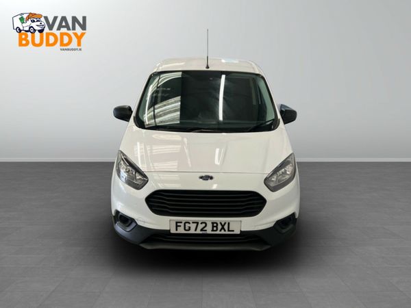 Ford Transit Courier 1.0 EcoBoost Leader L1 Euro 6 363572975