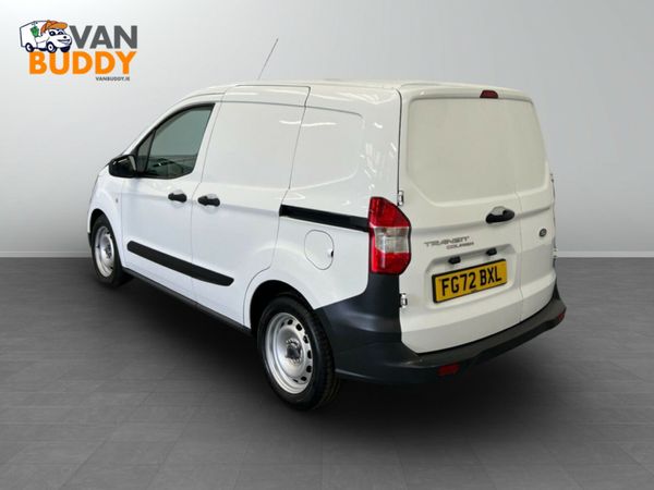 Ford Transit Courier 1.0 EcoBoost Leader L1 Euro 6 363572976