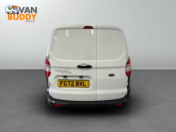 Ford Transit Courier 1.0 EcoBoost Leader L1 Euro 6 363572977