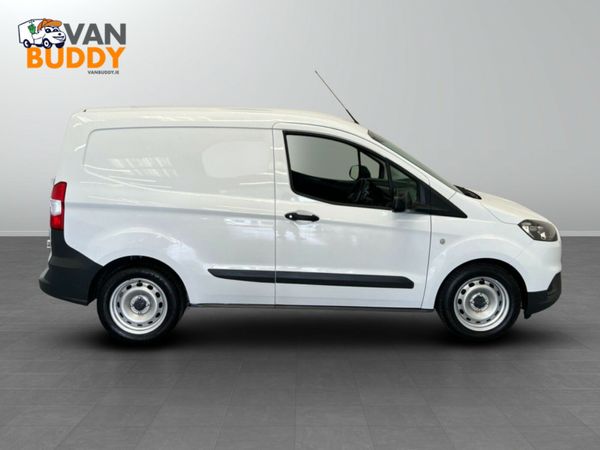 Ford Transit Courier 1.0 EcoBoost Leader L1 Euro 6 363572978