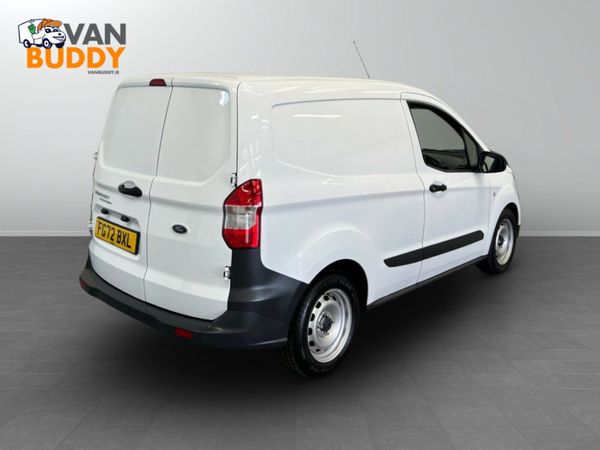 Ford Transit Courier 1.0 EcoBoost Leader L1 Euro 6 363572979
