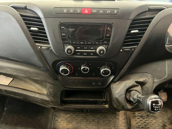 Iveco Daily 2.3D HPI 14V 35C 3450 L2 Euro 6 (s/s) 363572970