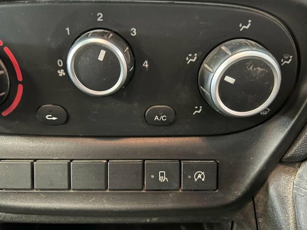 Iveco Daily 2.3D HPI 14V 35C 3450 L2 Euro 6 (s/s) 363572971