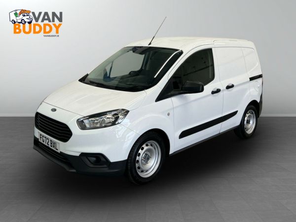 Ford Transit Courier 1.0 EcoBoost Leader L1 Euro 6 363572972