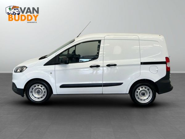 Ford Transit Courier 1.0 EcoBoost Leader L1 Euro 6 363572973