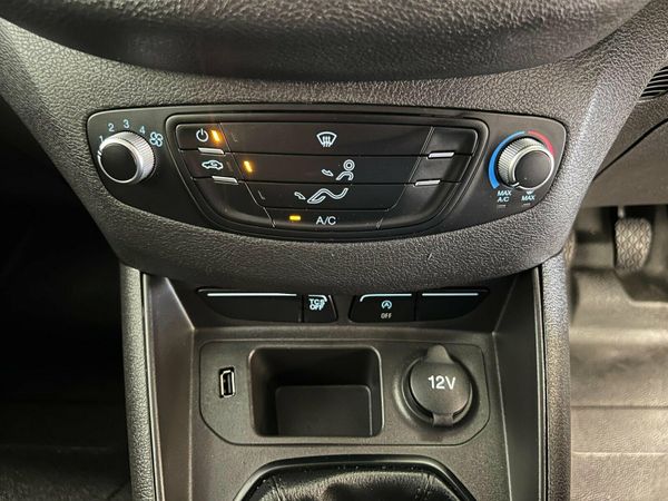 Ford Transit Courier 1.0 EcoBoost Leader L1 Euro 6 363572985