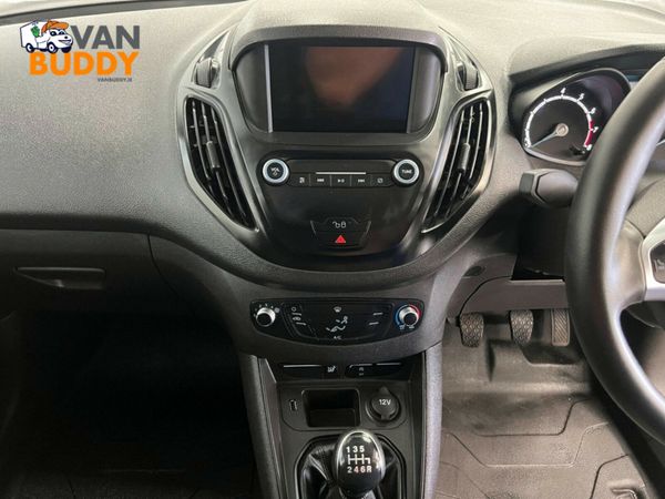 Ford Transit Courier 1.0 EcoBoost Leader L1 Euro 6 363572987