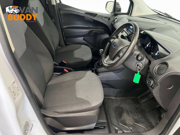 Ford Transit Courier 1.0 EcoBoost Leader L1 Euro 6 363572981