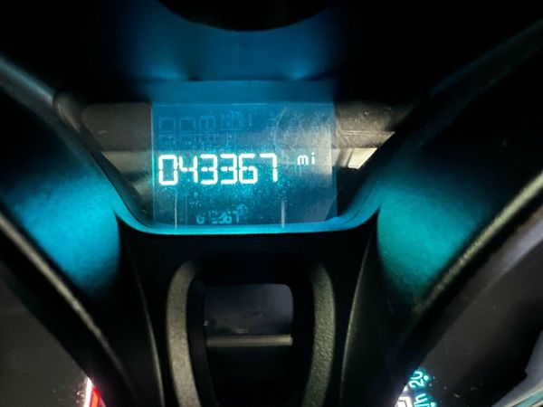 Ford Transit Courier 1.0 EcoBoost Leader L1 Euro 6 363572982