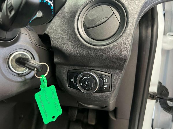 Ford Transit Courier 1.0 EcoBoost Leader L1 Euro 6 363572983
