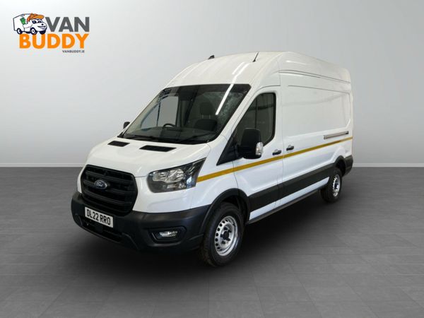 Ford Transit 2.0 350 EcoBlue Leader RWD L3 H3 Euro 363572995