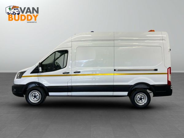 Ford Transit 2.0 350 EcoBlue Leader RWD L3 H3 Euro 363572997